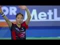 Akane Yamaguchi(JPN) vs Sung Ji Hyun(KOR) Badminton Match Highlights | Revisit Korea Open 2015