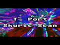 t-PORT - Shuric Scan (Keygen music)