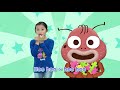 ★BEST DANCE SONGS FOR KIDS★ | Larva KIDS | kids dance song | compilation | 10min