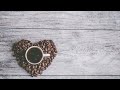 Relaxing Jazz Music - Relaxing Coffee Jazz music for Stress Relief Study,Work