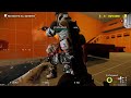 Modded Payday 2 Gameplay with Hyper Heisting!