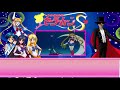 Sailor Moon | Karaoke Opening 1| ´´Luz de luna´´ | 2017