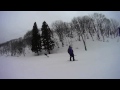 Craig & Tony Snowboarding in Japan