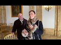 Exploring The President's Palace | S2 EP: 14, part 1 | The Local Traveller with Clare Agius | Malta