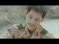 [MV]태양의 후예  OST - 말해! 뭐해?(Talk Love)- 케이윌(K.will)