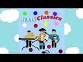 Wiggly Classics - Can You Point Your Fingers