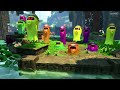 The Evolution of Astro Bot Games [2013-2024]