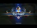 COMEBACK!! 24 Kills Zilong Almost SAVAGE!! - Build Top 1 Global Zilong ~ MLBB