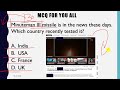 Indian Missile Used in Gaza? Pakistan is Spreading this News About India Around the World