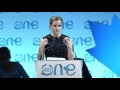 Emma Watson - One Young World 2016