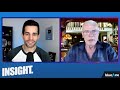 Eric Bischoff on his legacy, AEW vs NXT is not a war, Sting wrestling at 61, why WCW failed