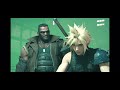 Barret being Barret for 3 Minutes | Final Fantasy 7 Remake