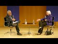 Janet Yellen in Conversation with Paul Krugman