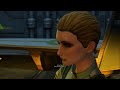 SWTOR: Rise of the Hutt Cartel (Bounty Hunter) - Episode 5: Isotope-5 Droid