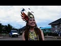 COWOK IDAMAN GADIS DAYAK.JOMBLO WAJIB NONTON