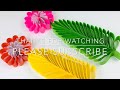 Paper Leaves | Paper Leaf | Paper Crafts For School | Paper Flowers | Paper Leaves Making