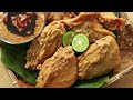 Jajanan Khas Bandung! Resep BATAGOR IKAN