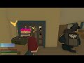 I Joined Brad's Life RP and Here's What Happened... | An Unturned Video
