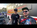 12,000hp Top Fuel Dragsters Battle for $250,000! ($1,300,000 Pro Superstar Shootout)