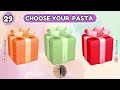 Pick Your Gift Box! 🎁 Which One Will You Choose? | Fun Quiz Challenge