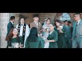 Jang and Suaihiam l Wedding video | Tamenglong Baptist Church