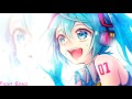 [HD] Nightcore - Fight Song [1 Hour version]