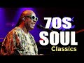 70's Soul - Stevie Wonder, The Temptations, Michael Jackson, Barry White, Bill Withers, Billy Paul