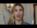 Tyler Henry Connects Whitney Port's ENTIRE FAMILY to Late Father | Hollywood Medium | E!