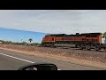 Trainspotting in AZ: More Than Just Freight!