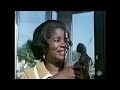 Black Girl (1972) Leslie Uggams Brock Peters