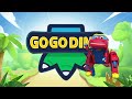 [New]GoGoDino Guardians | EP11 Frozen Crisis | Super Power | Dinosaur for Kids | Hero Cartoon | Toys