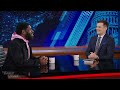 Hanif Abdurraqib – “There’s Always This Year” | The Daily Show