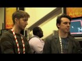 GDC 2013 - Interview with Alex Baard and David Scamehorn of SuperSpace____