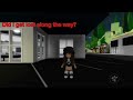~|Did I get lost along the way|~?~Roblox~Edit~Trend| I'm a bit late;-;