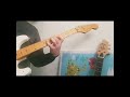 Guitar improvisation- Instagram Live