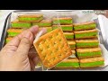 ENAKNYA BIKIN NAGIH‼️ RESEP GABIN FLA PANDAN SANTAN EKONOMIS