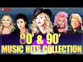 Classics of the 80s in English - Music of the 80s and 90s in English - Greatest Hits 80's