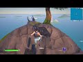 Fortnite Only up World Record! 🥈(8:21) and (9:08) MOON FINISH!