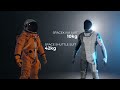 How SpaceX Mastered Space Suits