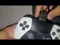 Sony DualSense Edge Controller (PS5) Review