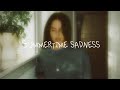 Lana del ray - Summertime Sadness (slowed + reverb)