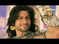 कब जाना कुंतीने के कर्ण उन्हीका पुत्र है ? | Suryaputra Karn | Full HD Ep - 77