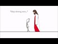 God's Love Animation | EP 02 - Until When Will You Follow Jesus?