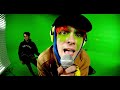 Waterparks - SNEAKING OUT OF HEAVEN (GREEN SCREEN VERSION)