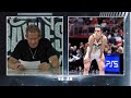 Skip Bayless Disrespects The Best Female College Basketball Player!