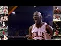 Michael Jordan All Dunks | 1993 | 96 Dunks! (Raw Highlights)
