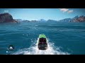 Just Cause 3_Gameplay The 007 Stunt .