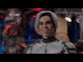 Deleted DESCENDANTS 3 Scenes That Would Have Changed EVERYTHING