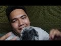 RELAXING Bug Searching ASMR in Tagalog (English Subs)