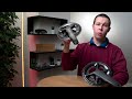 Shimano 12-fach Powermeter oder Stages Leistungsmesser? Test & Vergleich